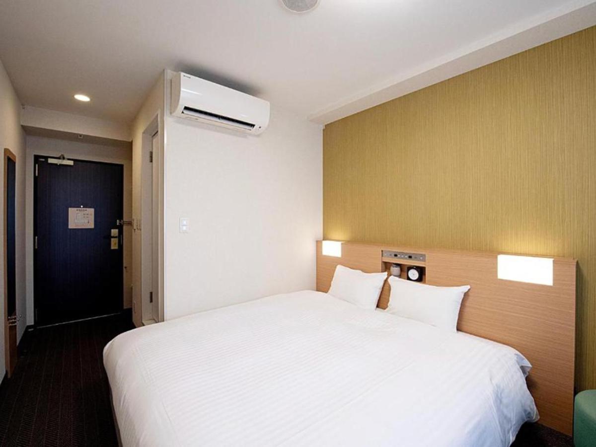 Nest&Rise Osaka Namba Hotel Luaran gambar