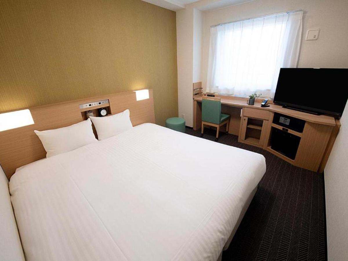 Nest&Rise Osaka Namba Hotel Luaran gambar