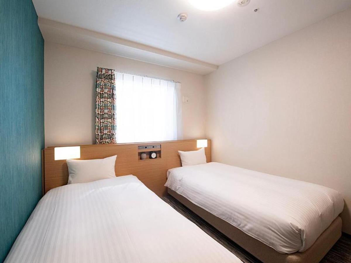 Nest&Rise Osaka Namba Hotel Luaran gambar