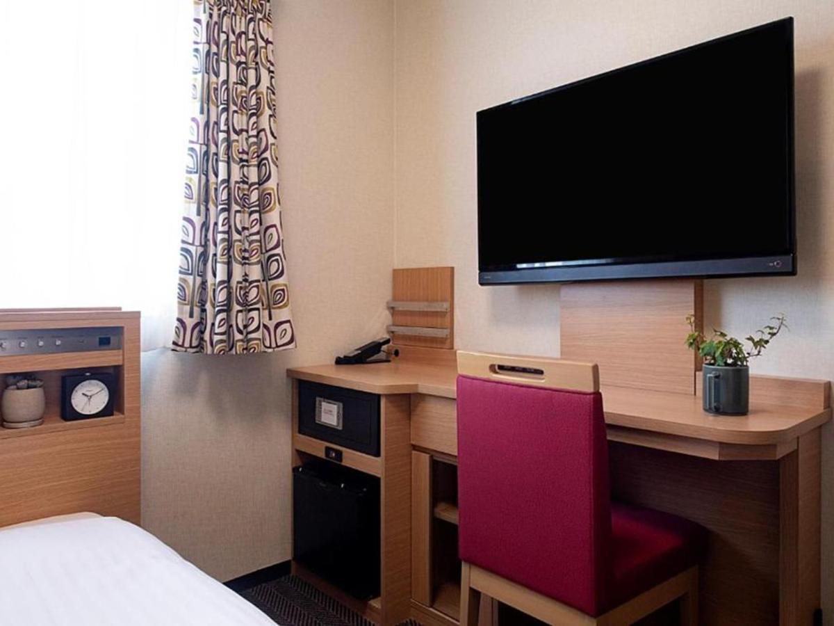 Nest&Rise Osaka Namba Hotel Luaran gambar