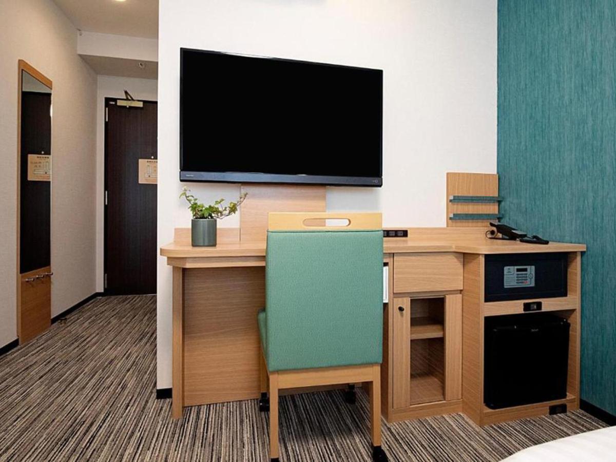 Nest&Rise Osaka Namba Hotel Luaran gambar