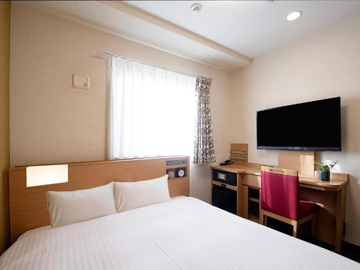 Nest&Rise Osaka Namba Hotel Luaran gambar