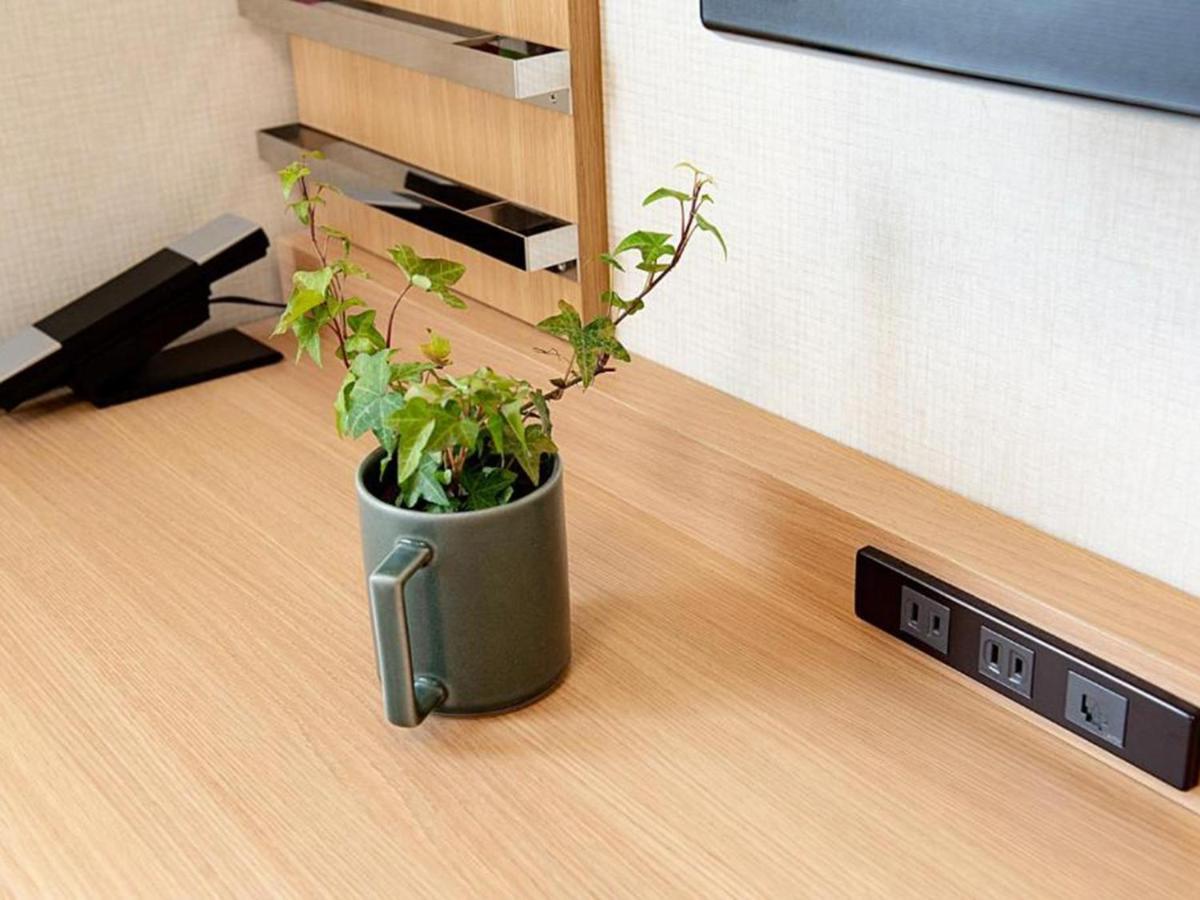 Nest&Rise Osaka Namba Hotel Luaran gambar
